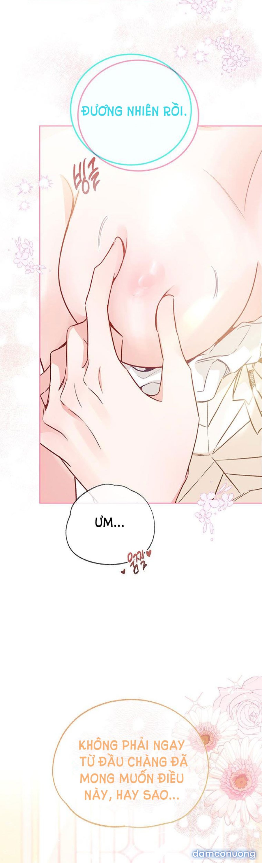 [18+] Đánh Cắp Trái Tim Tiểu Thư 