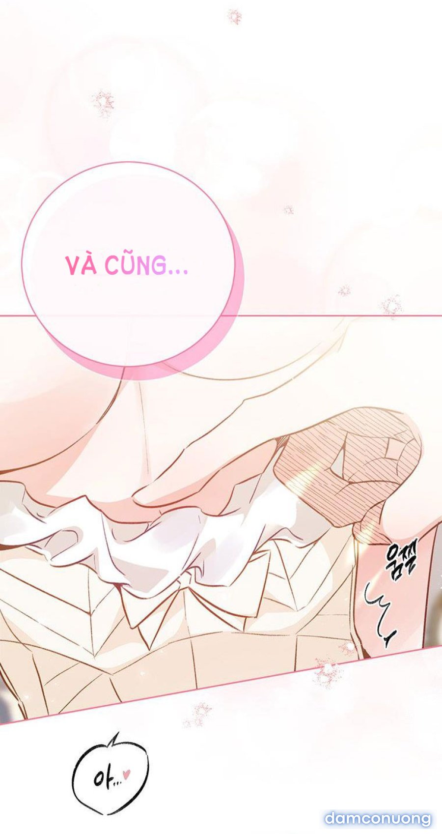 [18+] Đánh Cắp Trái Tim Tiểu Thư 