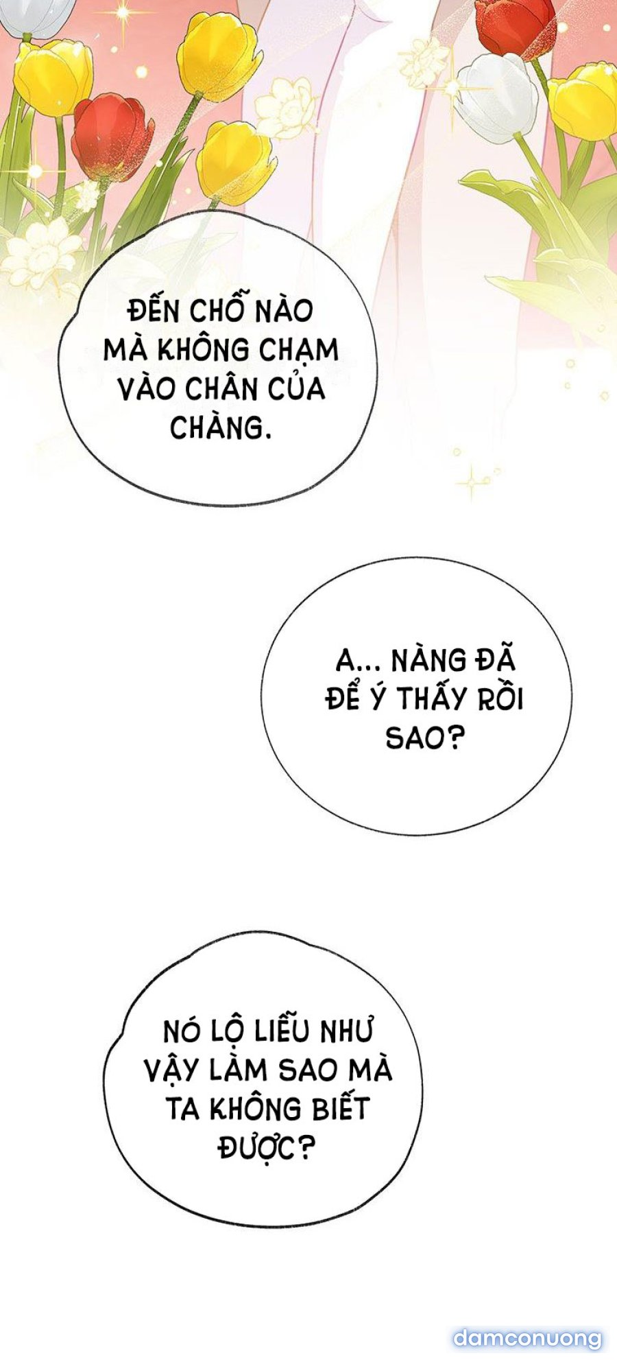 [18+] Đánh Cắp Trái Tim Tiểu Thư 