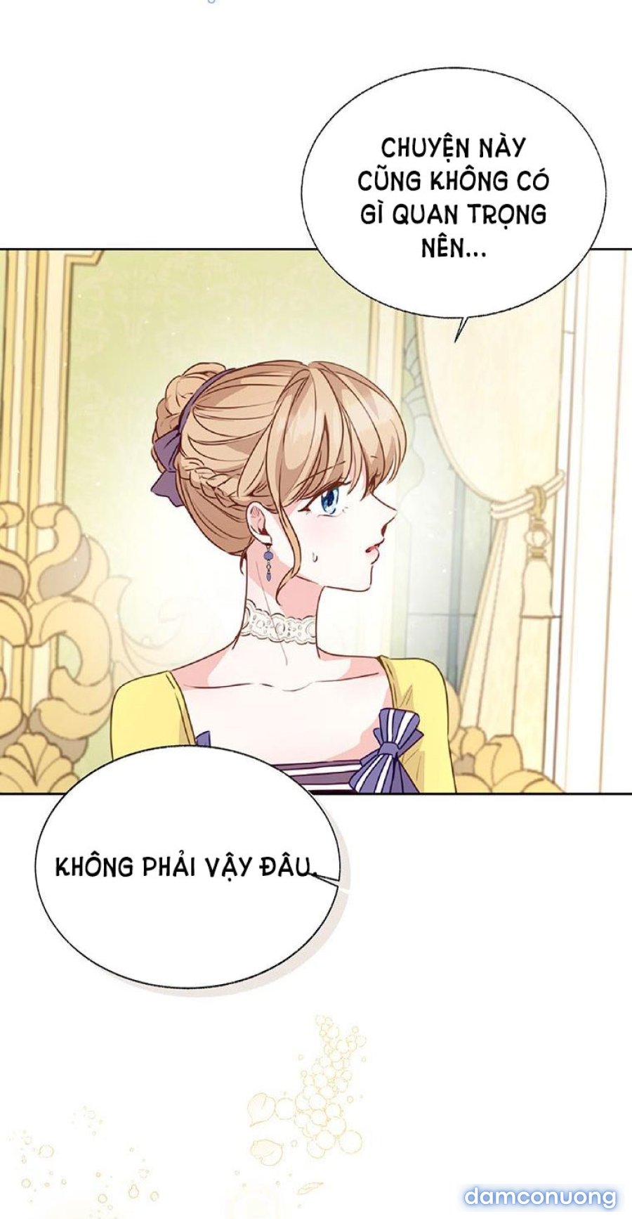 [18+] Đánh Cắp Trái Tim Tiểu Thư 