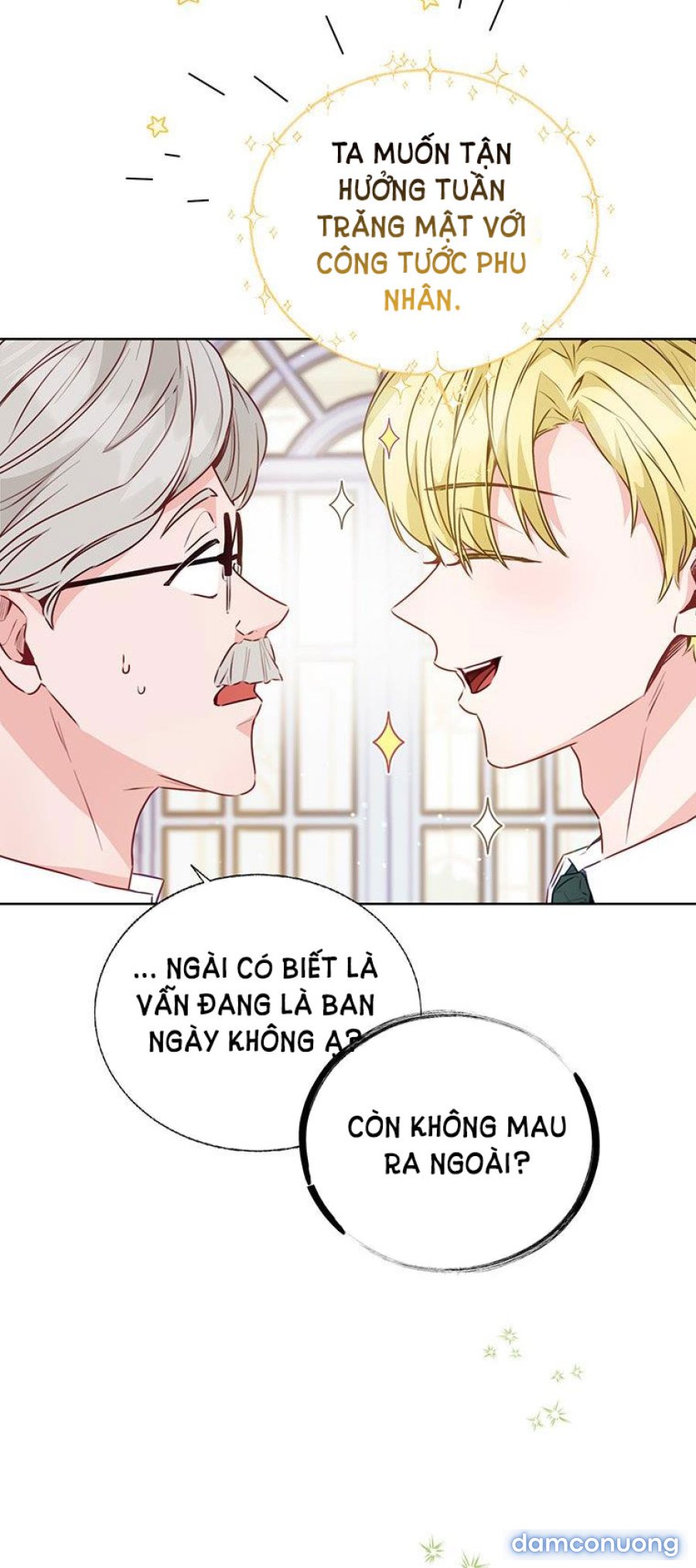 [18+] Đánh Cắp Trái Tim Tiểu Thư 