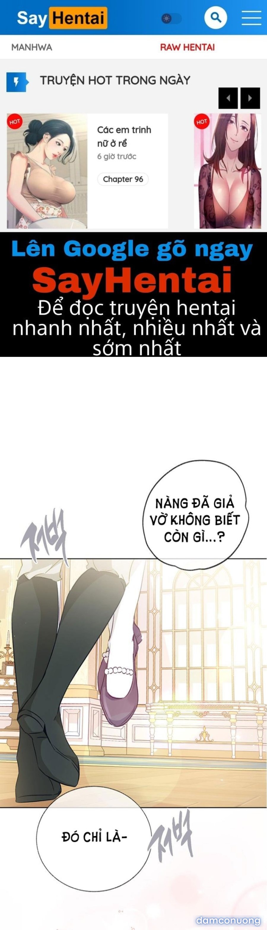 [18+] Đánh Cắp Trái Tim Tiểu Thư 