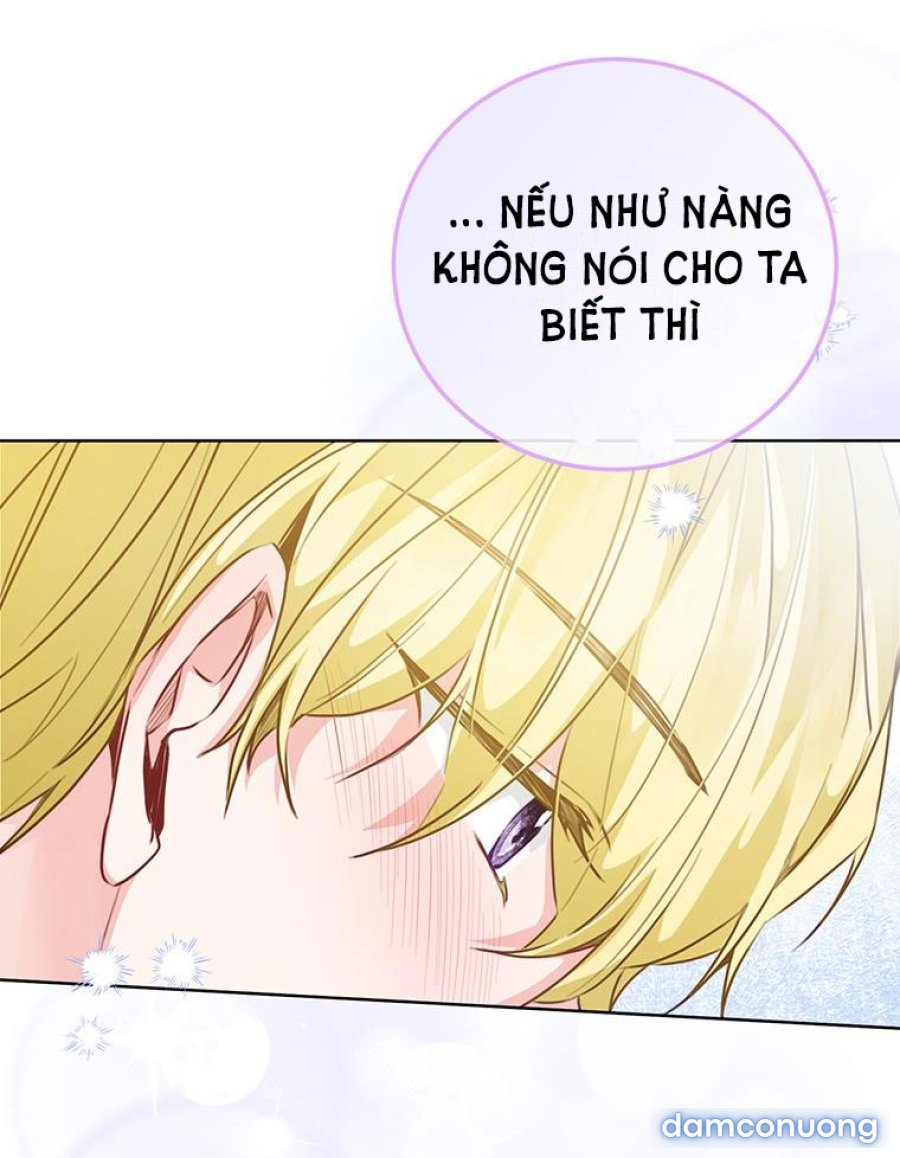 [18+] Đánh Cắp Trái Tim Tiểu Thư 