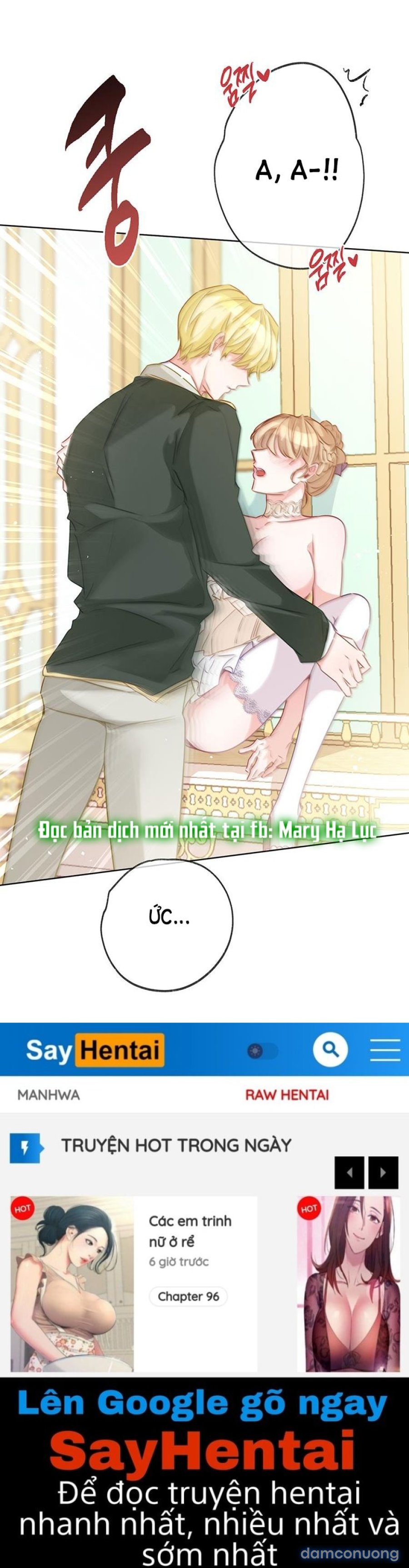 [18+] Đánh Cắp Trái Tim Tiểu Thư 