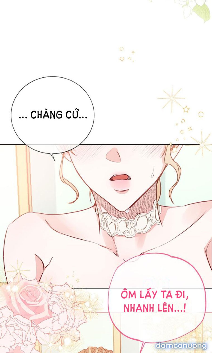 [18+] Đánh Cắp Trái Tim Tiểu Thư 
