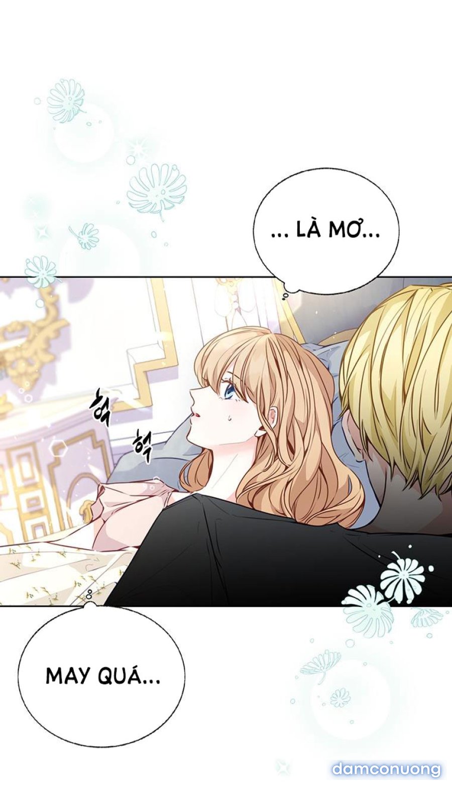 [18+] Đánh Cắp Trái Tim Tiểu Thư 