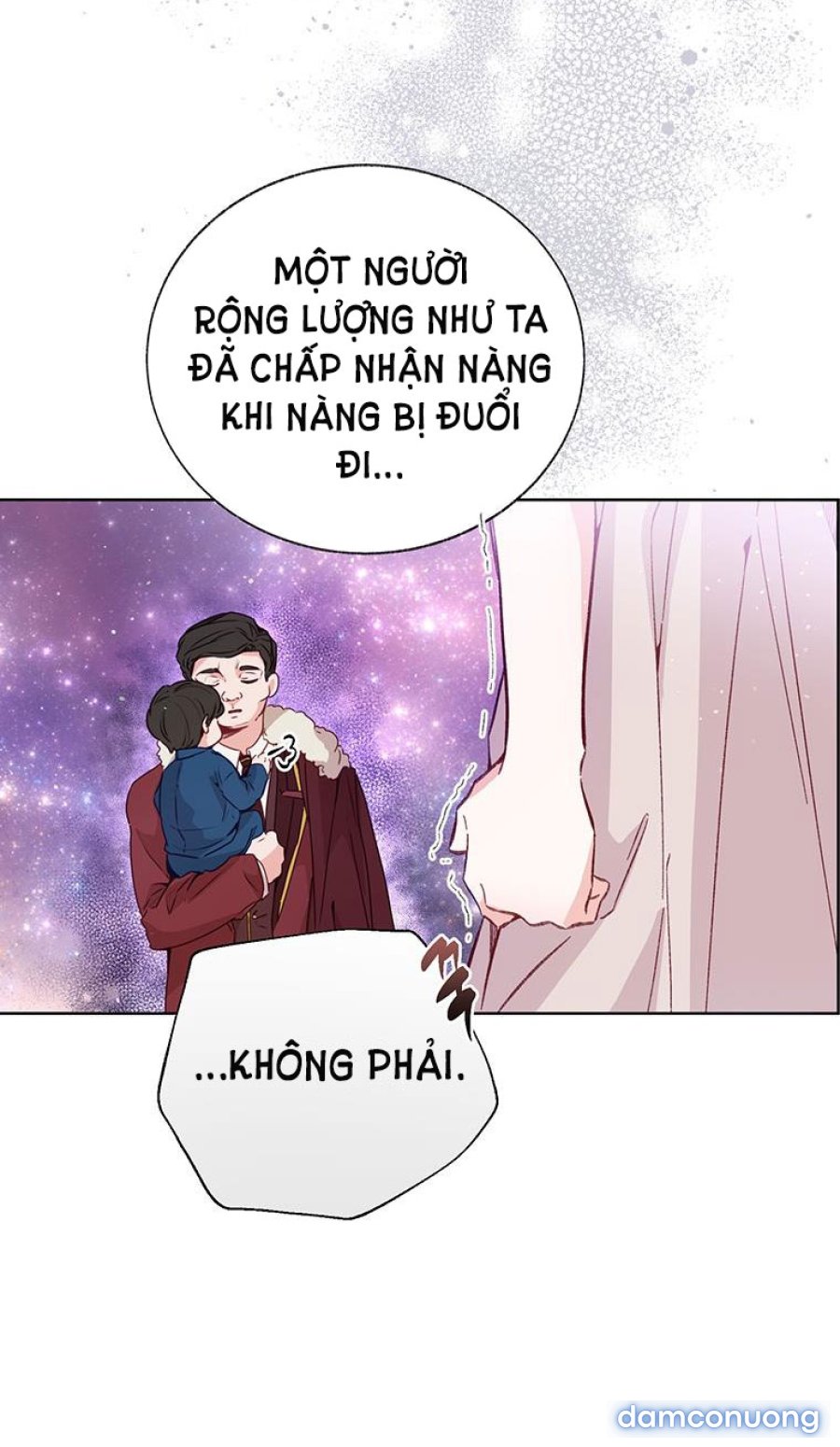[18+] Đánh Cắp Trái Tim Tiểu Thư 