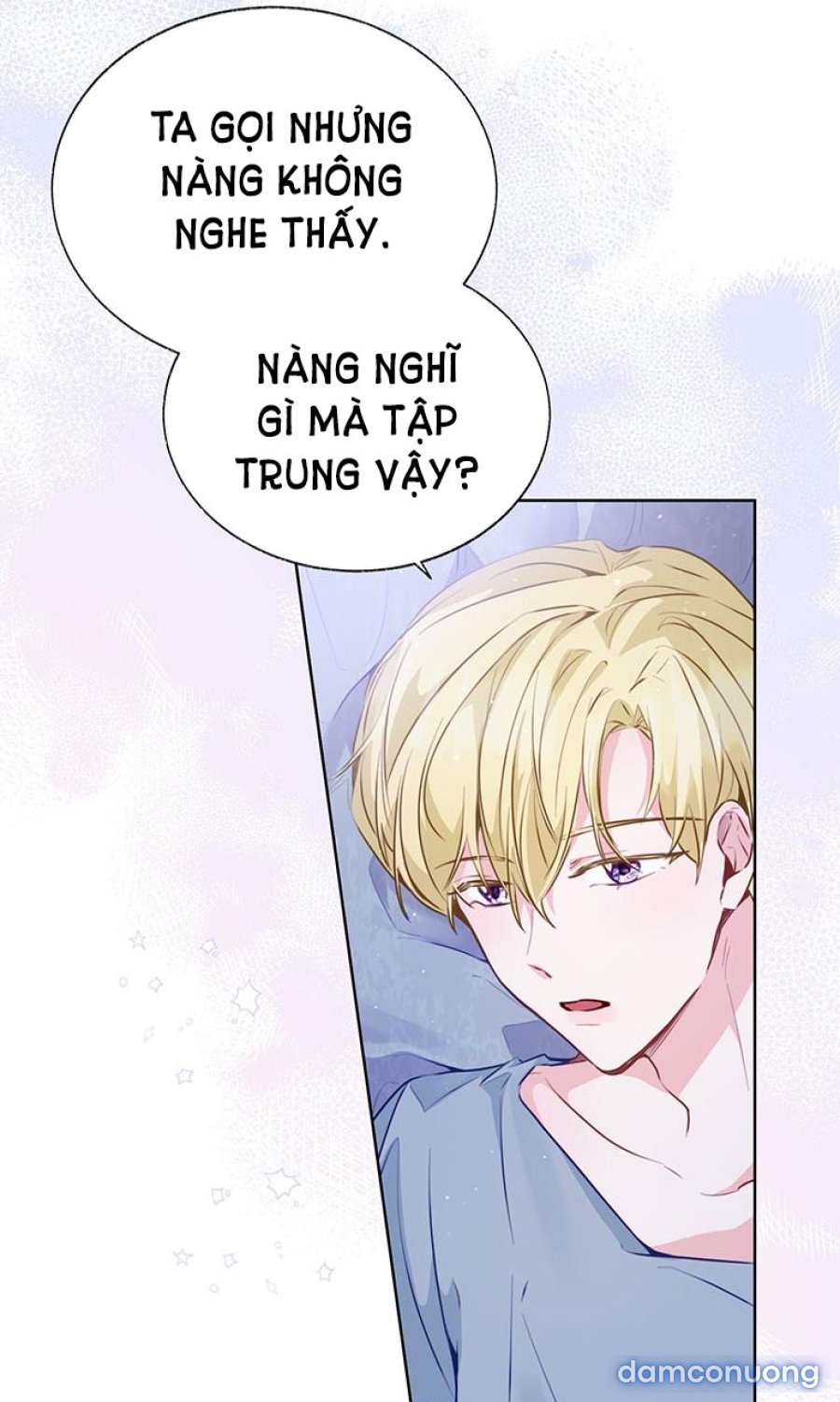 [18+] Đánh Cắp Trái Tim Tiểu Thư 