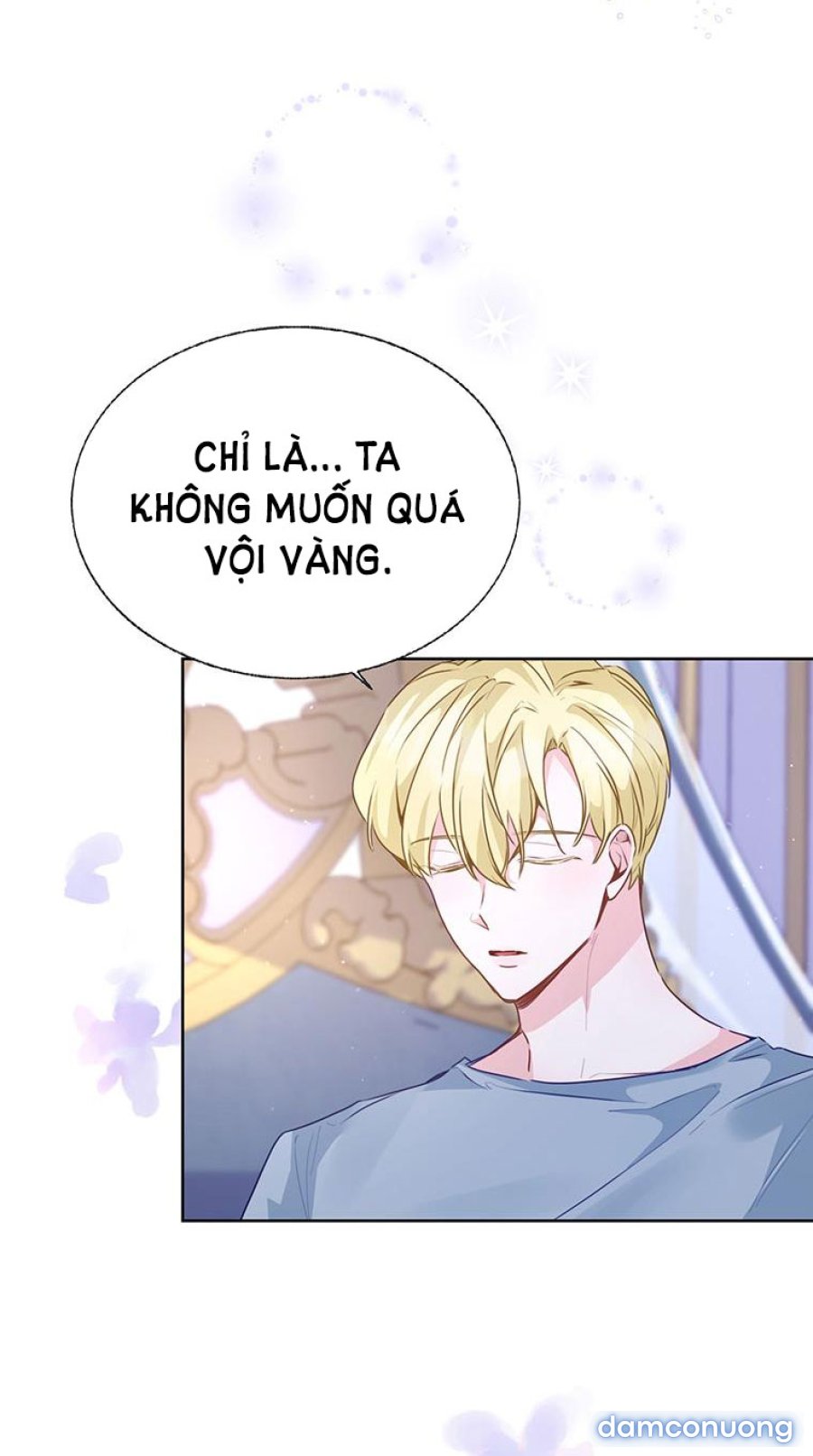 [18+] Đánh Cắp Trái Tim Tiểu Thư 