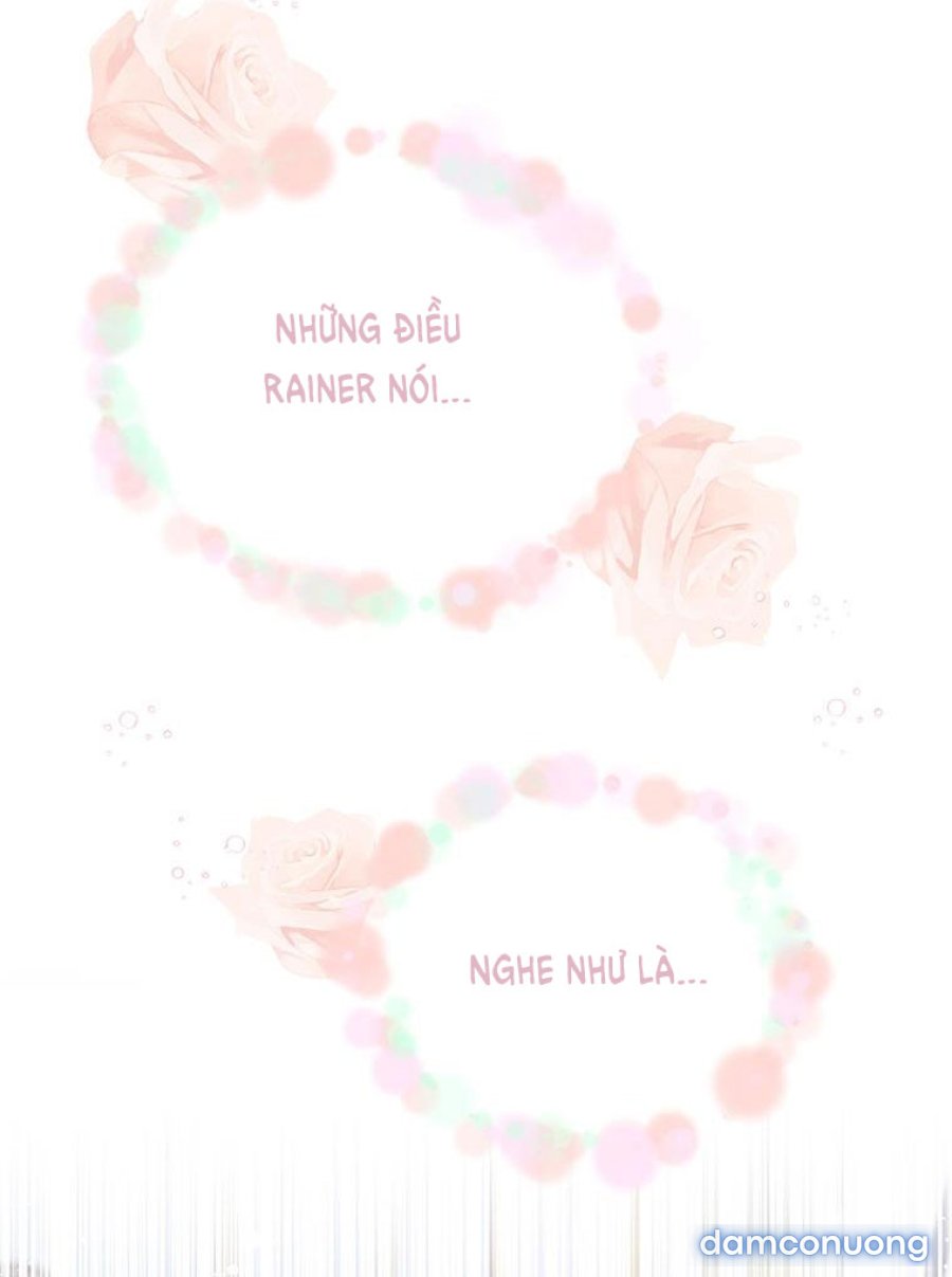 [18+] Đánh Cắp Trái Tim Tiểu Thư 