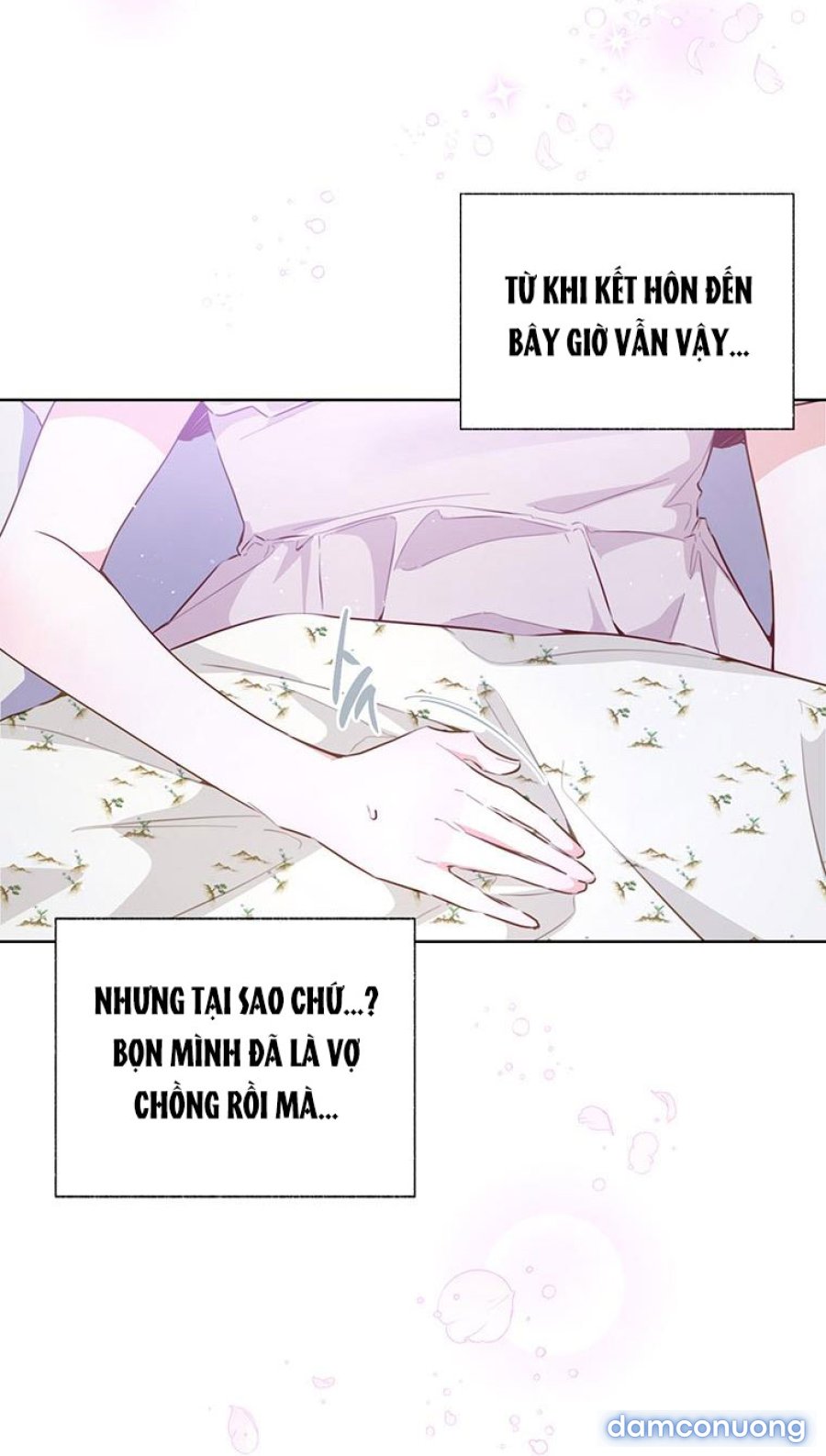 [18+] Đánh Cắp Trái Tim Tiểu Thư 