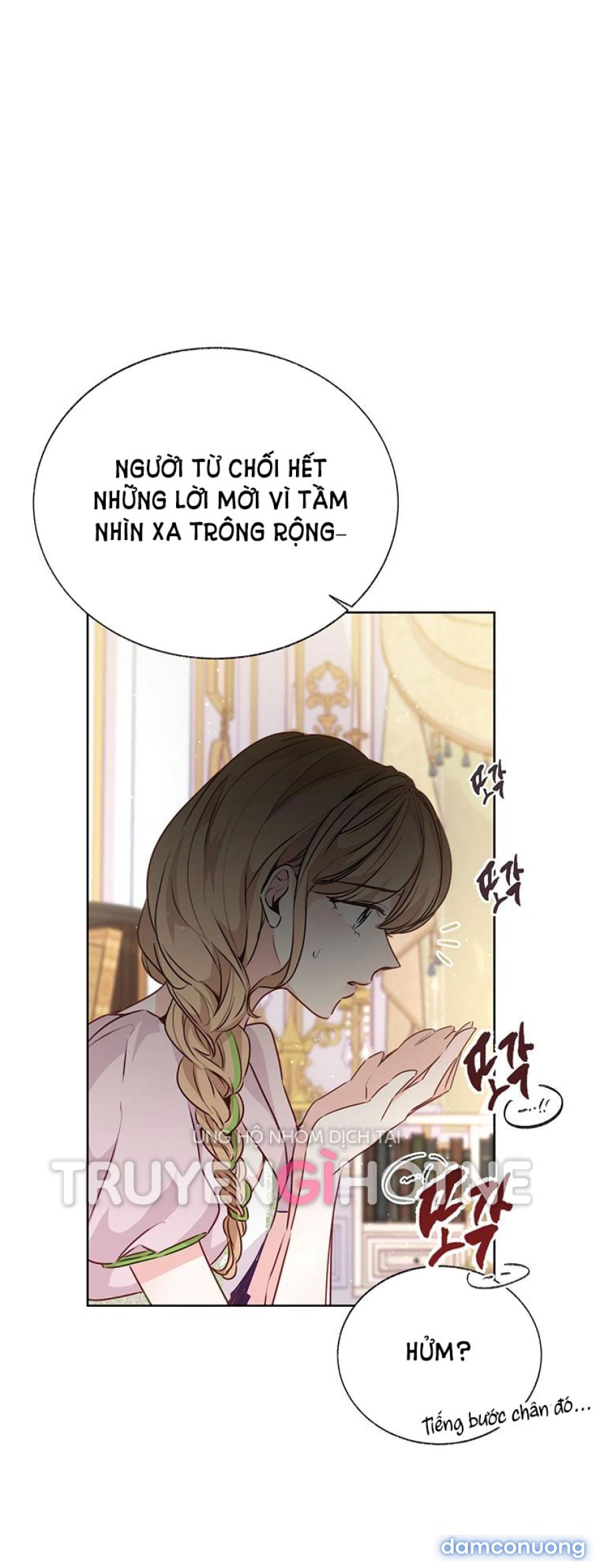 [18+] Đánh Cắp Trái Tim Tiểu Thư 