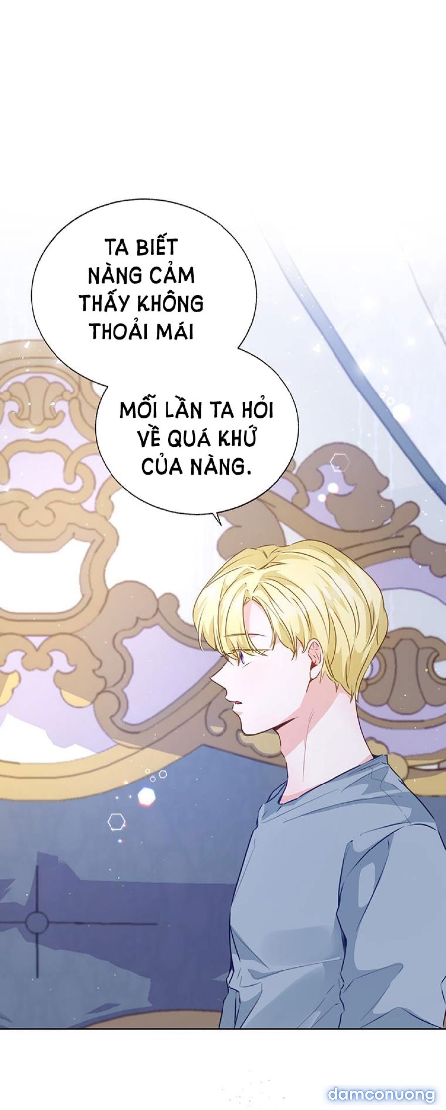 [18+] Đánh Cắp Trái Tim Tiểu Thư 