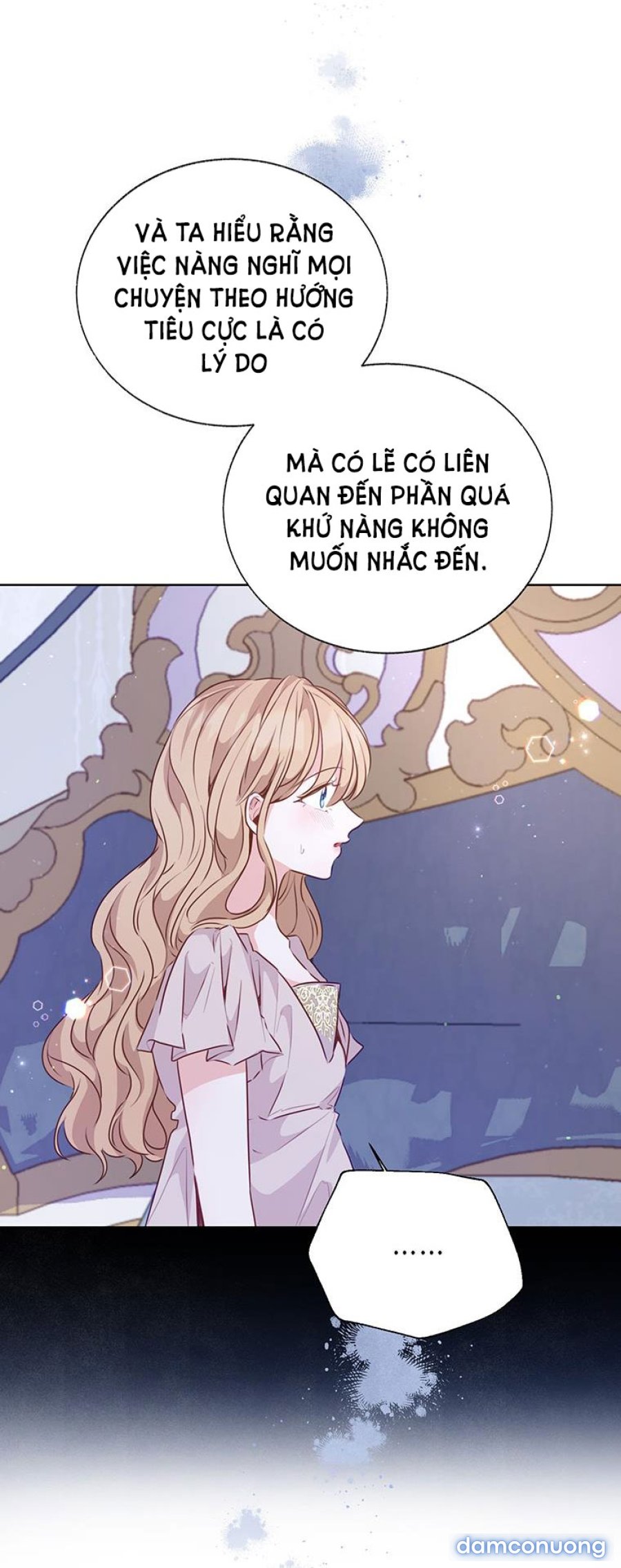 [18+] Đánh Cắp Trái Tim Tiểu Thư 
