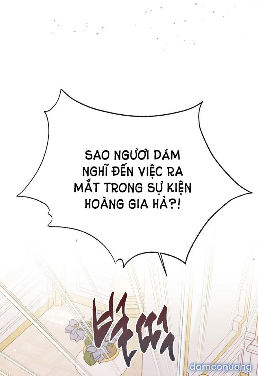 [18+] Đánh Cắp Trái Tim Tiểu Thư 