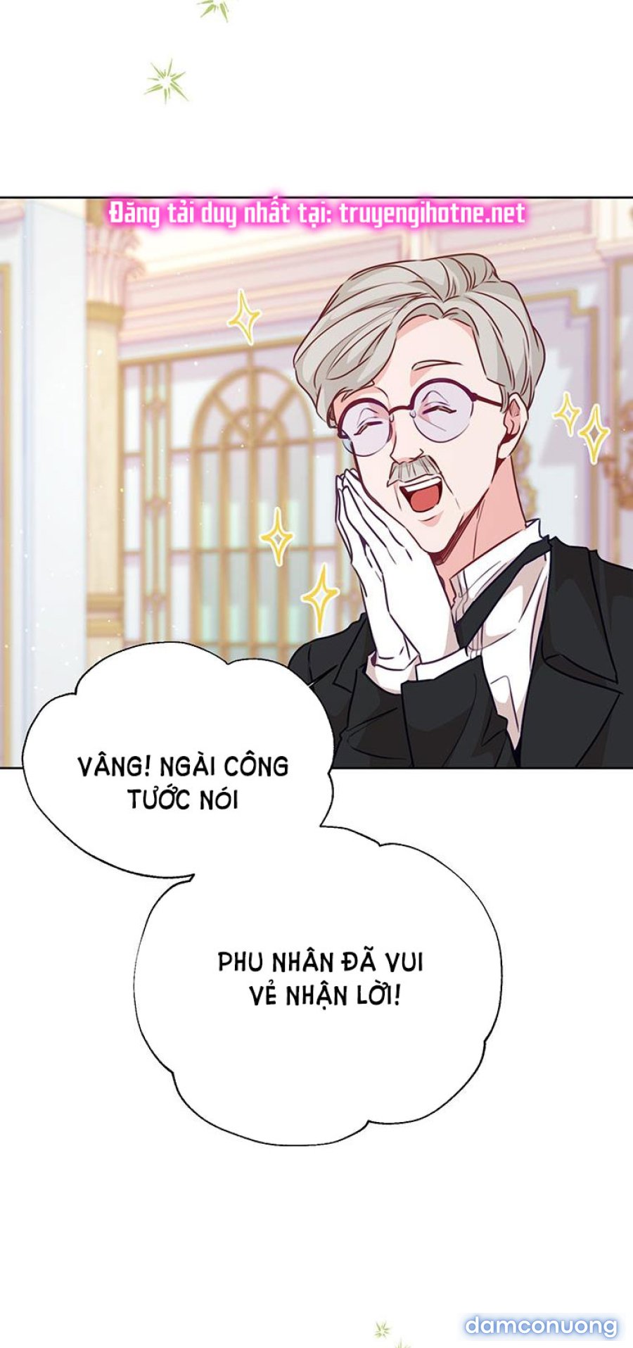 [18+] Đánh Cắp Trái Tim Tiểu Thư 