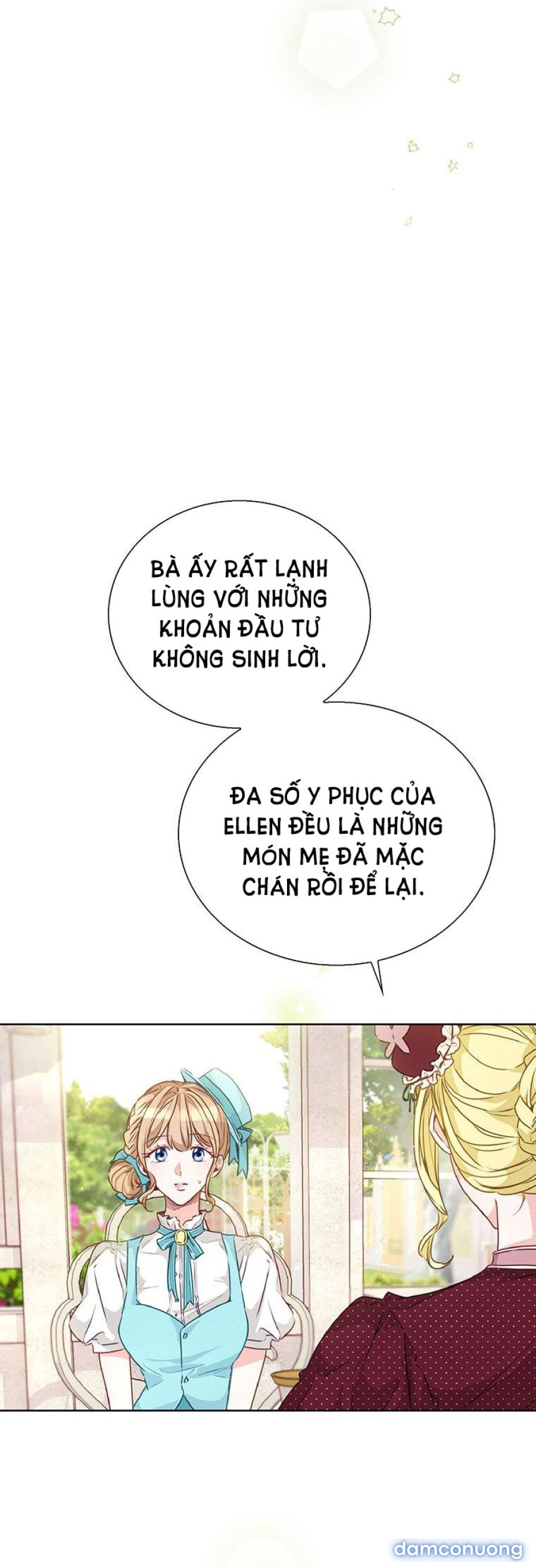 [18+] Đánh Cắp Trái Tim Tiểu Thư 