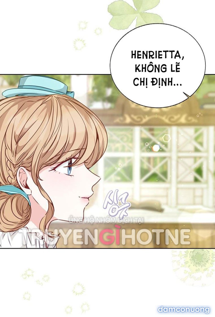 [18+] Đánh Cắp Trái Tim Tiểu Thư 
