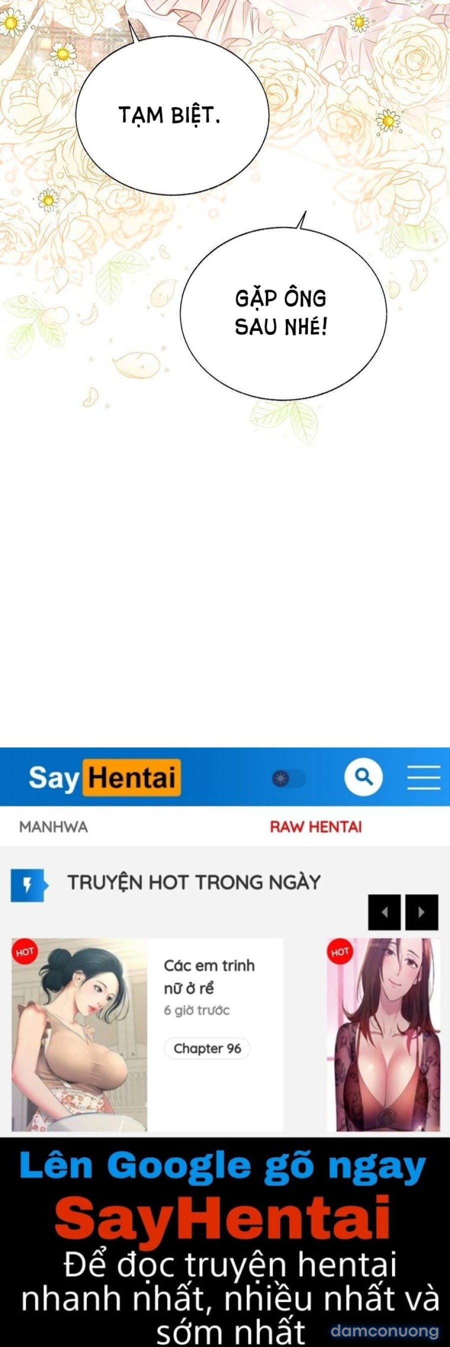 [18+] Đánh Cắp Trái Tim Tiểu Thư 