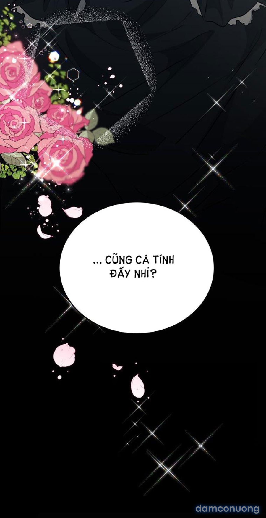 [18+] Đánh Cắp Trái Tim Tiểu Thư 
