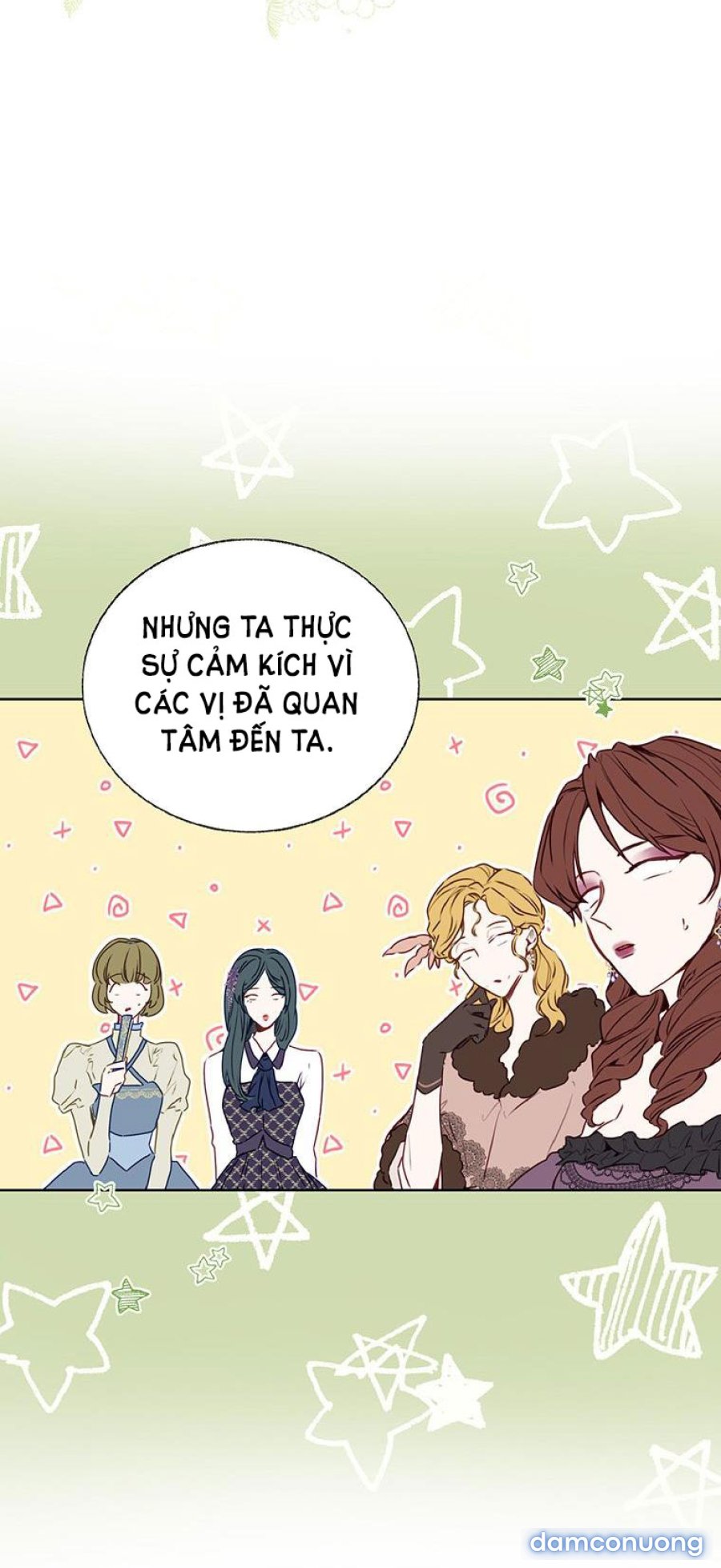 [18+] Đánh Cắp Trái Tim Tiểu Thư 