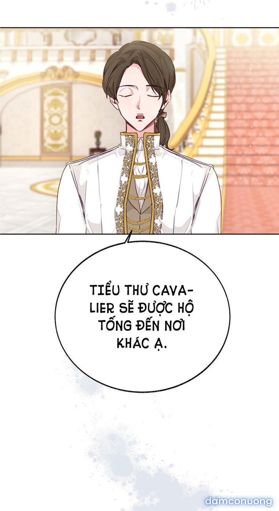 [18+] Đánh Cắp Trái Tim Tiểu Thư 