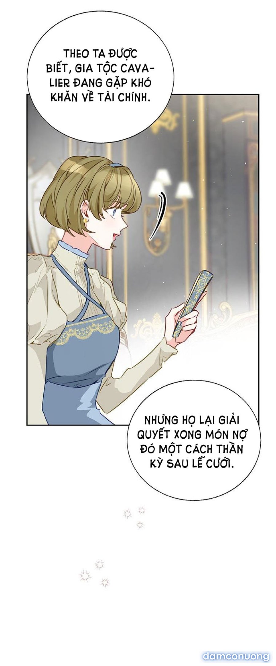 [18+] Đánh Cắp Trái Tim Tiểu Thư 