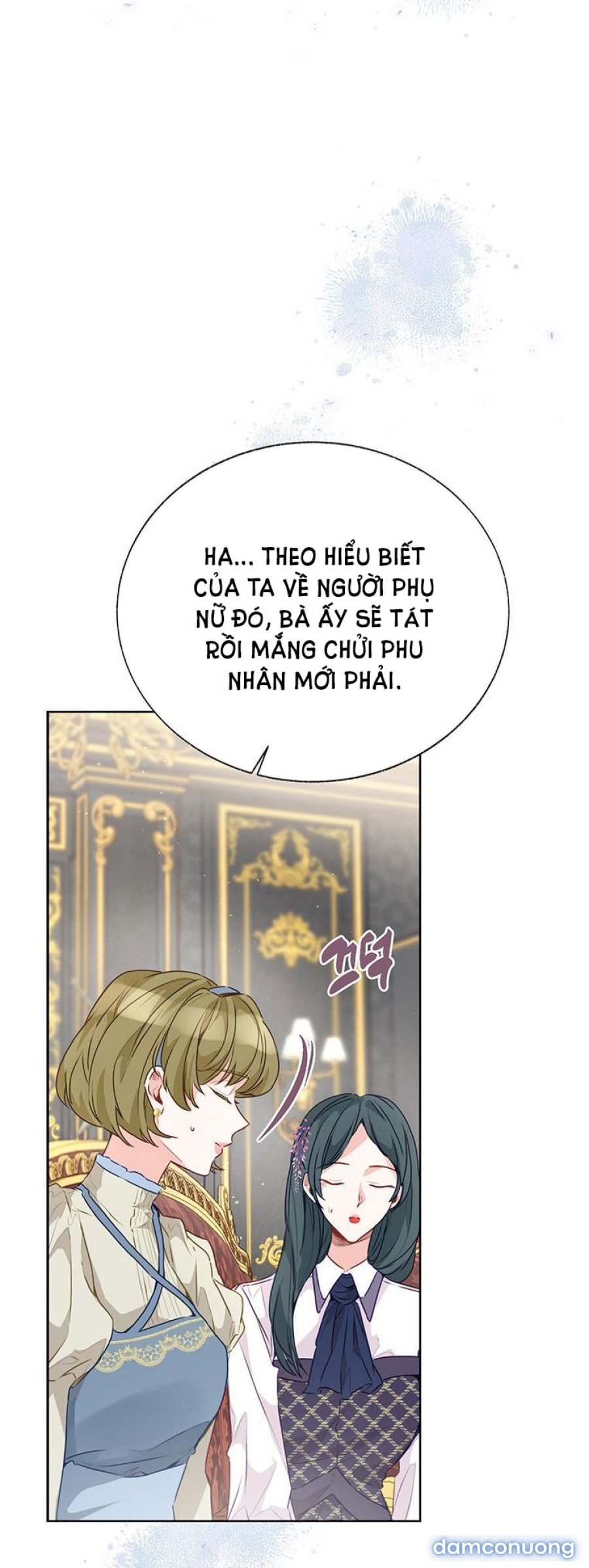 [18+] Đánh Cắp Trái Tim Tiểu Thư 