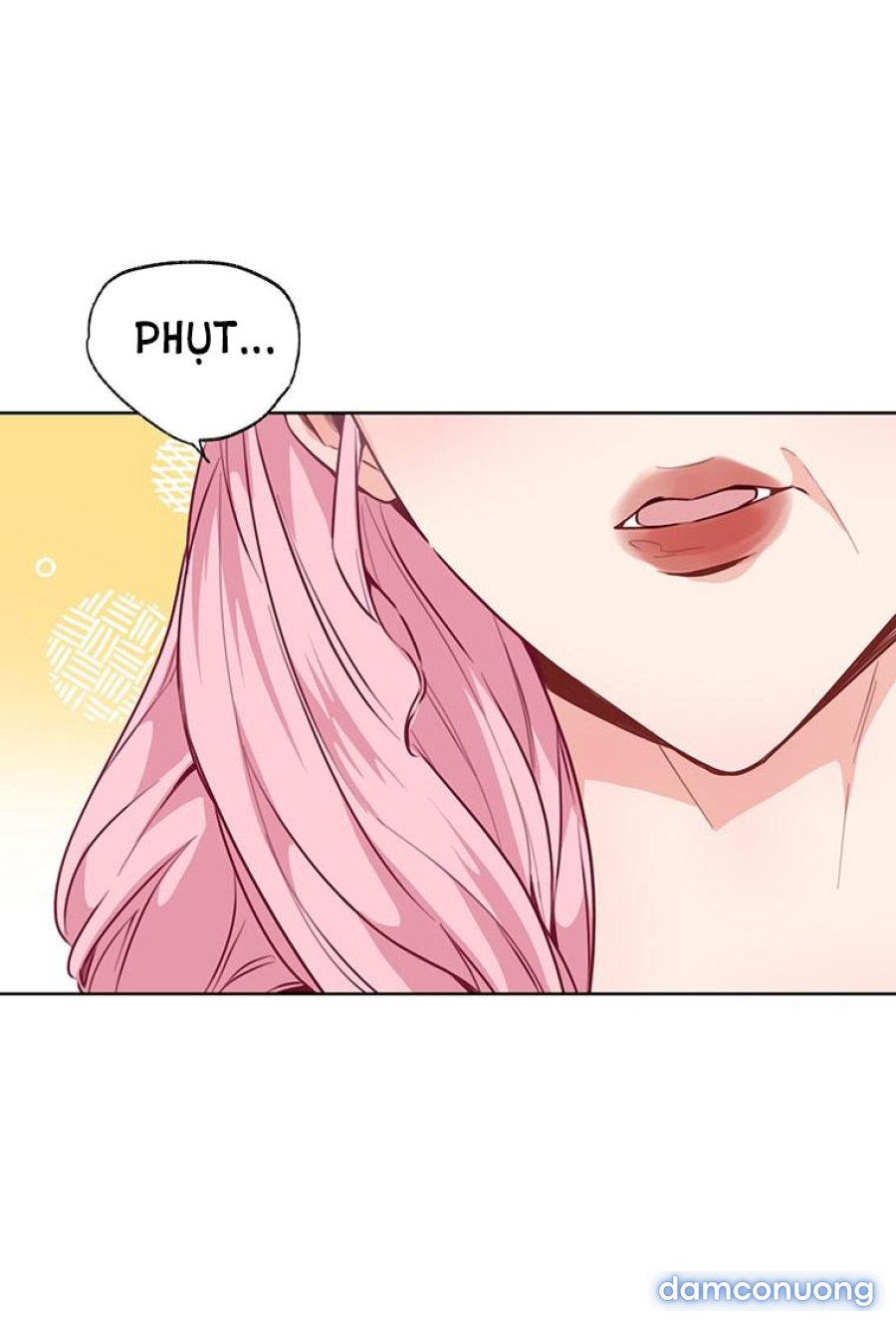 [18+] Đánh Cắp Trái Tim Tiểu Thư 