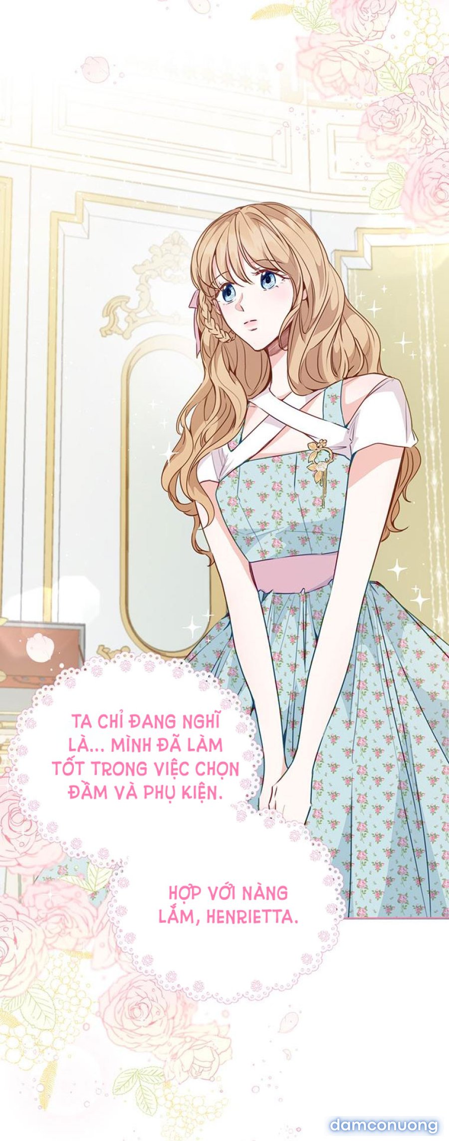 [18+] Đánh Cắp Trái Tim Tiểu Thư 