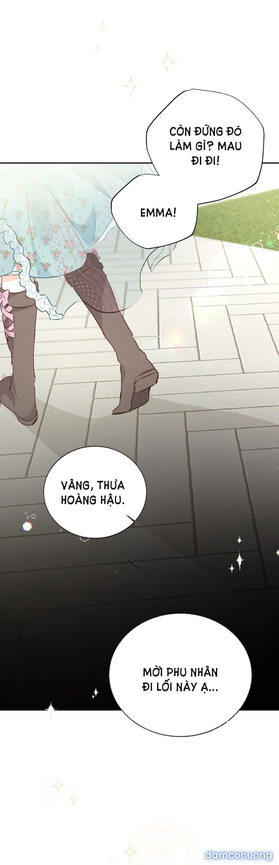 [18+] Đánh Cắp Trái Tim Tiểu Thư 