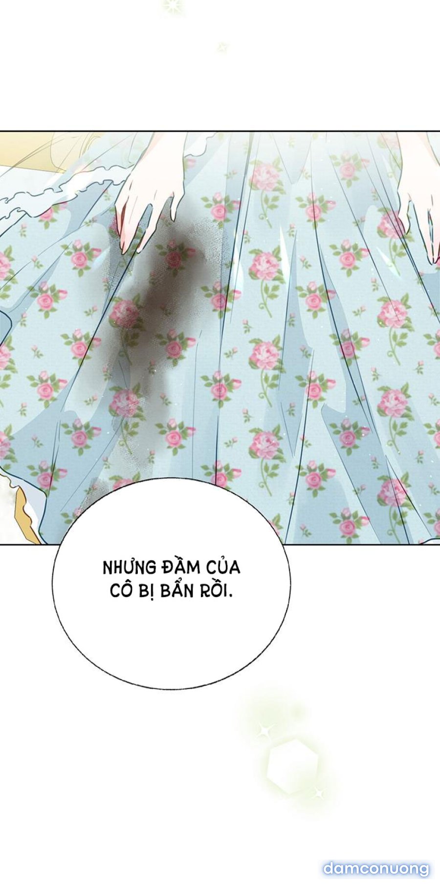 [18+] Đánh Cắp Trái Tim Tiểu Thư 