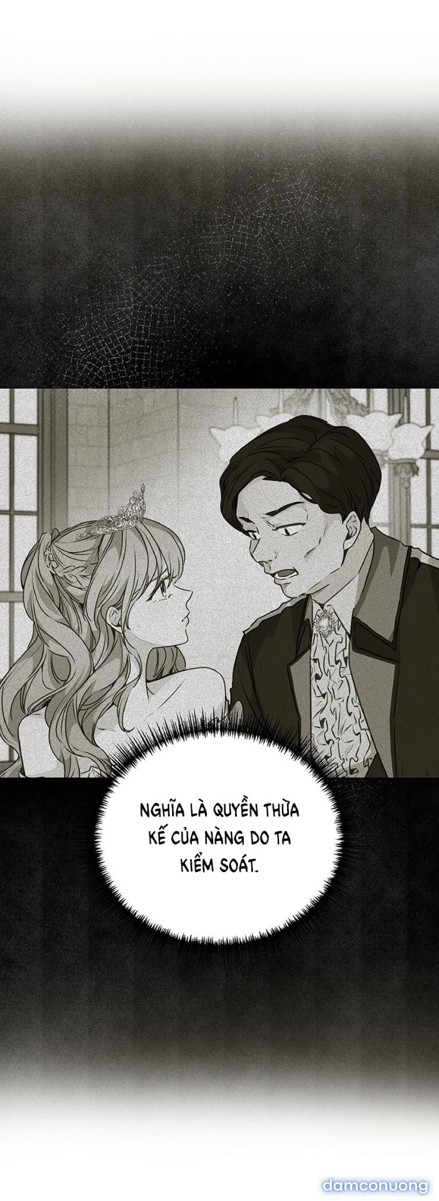 [18+] Đánh Cắp Trái Tim Tiểu Thư 