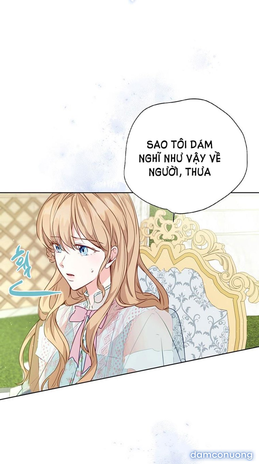 [18+] Đánh Cắp Trái Tim Tiểu Thư 