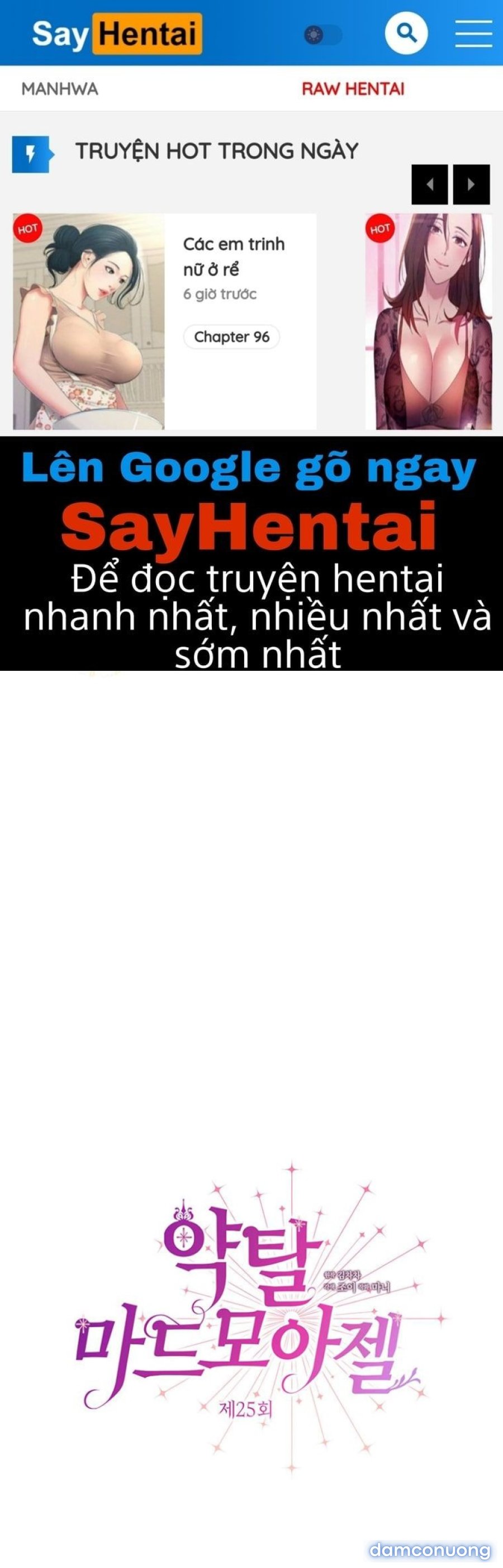 [18+] Đánh Cắp Trái Tim Tiểu Thư 