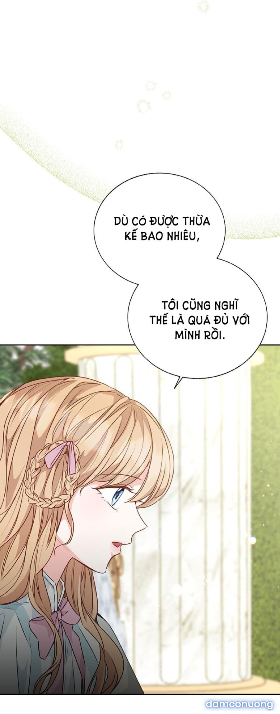 [18+] Đánh Cắp Trái Tim Tiểu Thư 