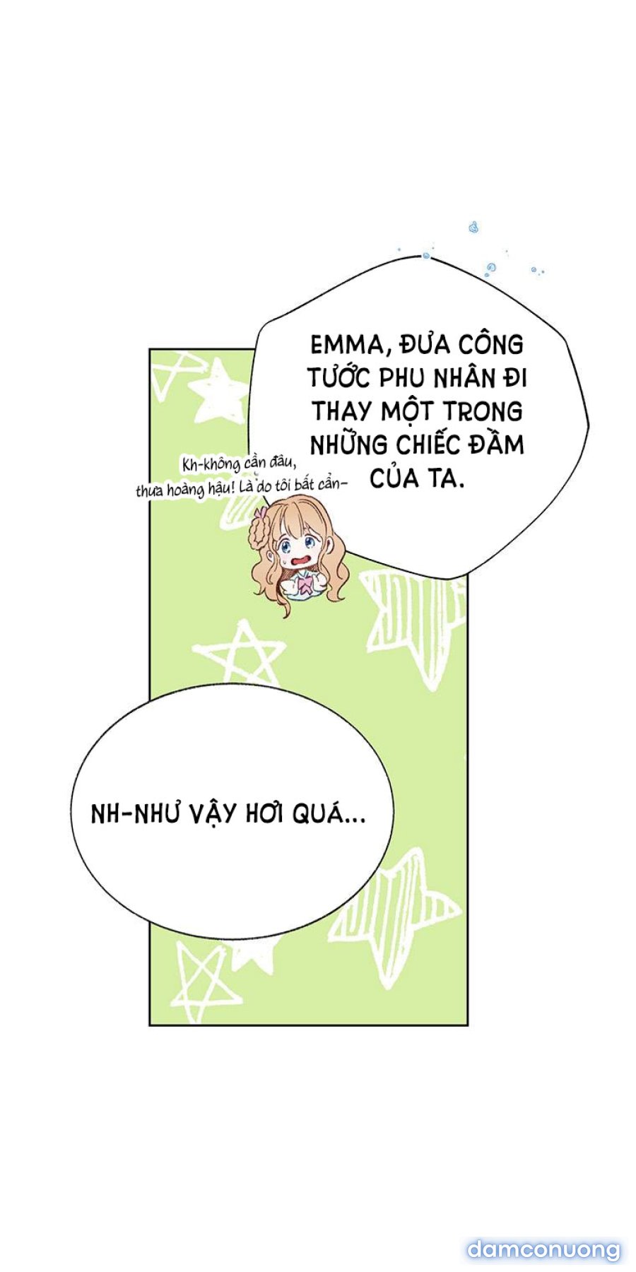[18+] Đánh Cắp Trái Tim Tiểu Thư 