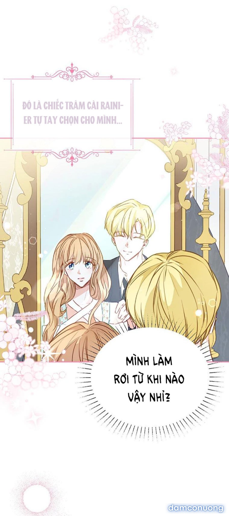 [18+] Đánh Cắp Trái Tim Tiểu Thư 