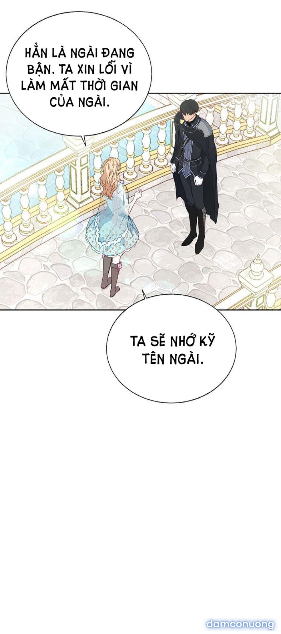 [18+] Đánh Cắp Trái Tim Tiểu Thư 