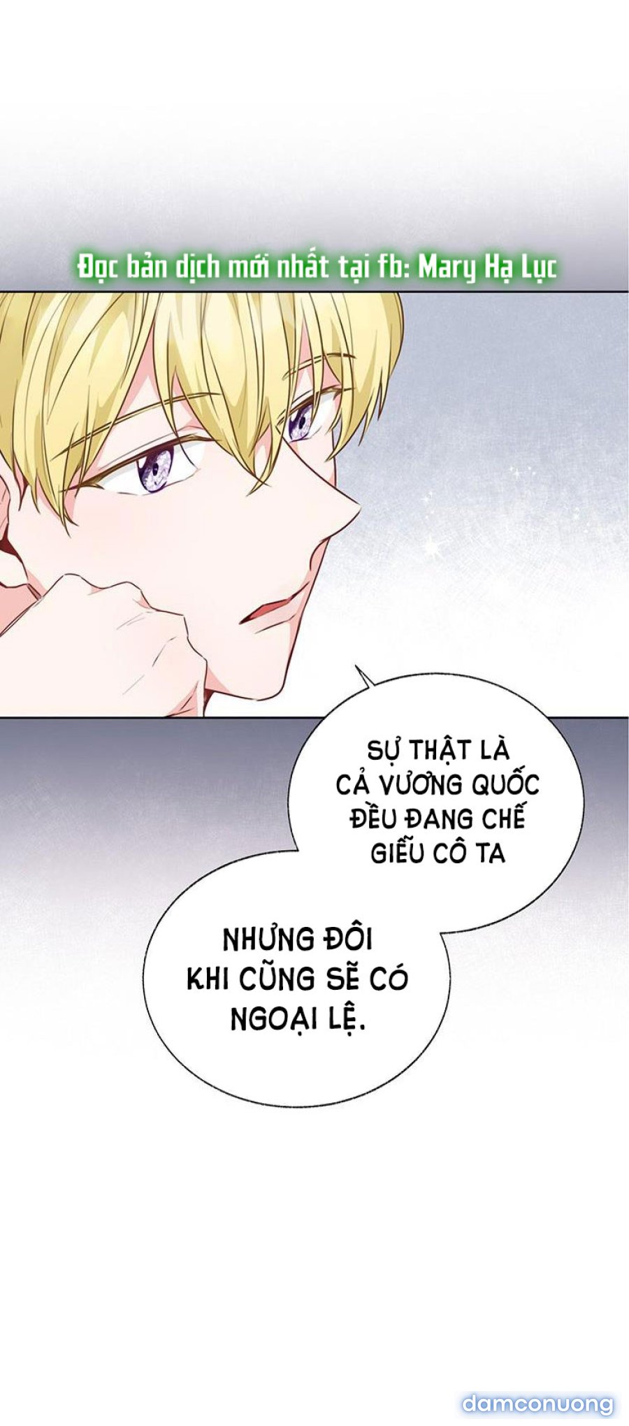 [18+] Đánh Cắp Trái Tim Tiểu Thư 