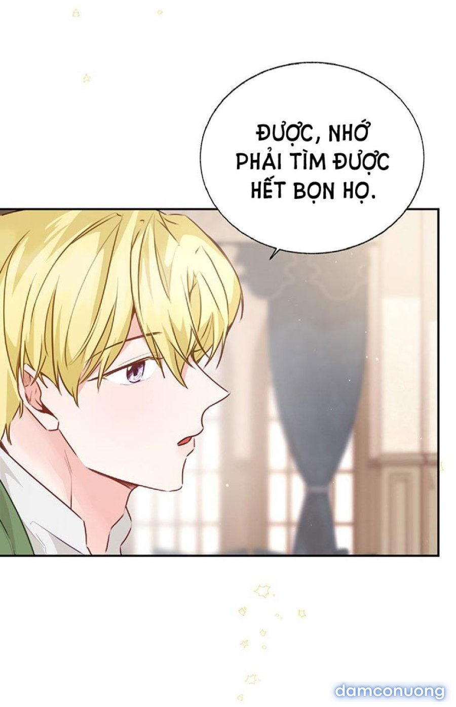 [18+] Đánh Cắp Trái Tim Tiểu Thư 