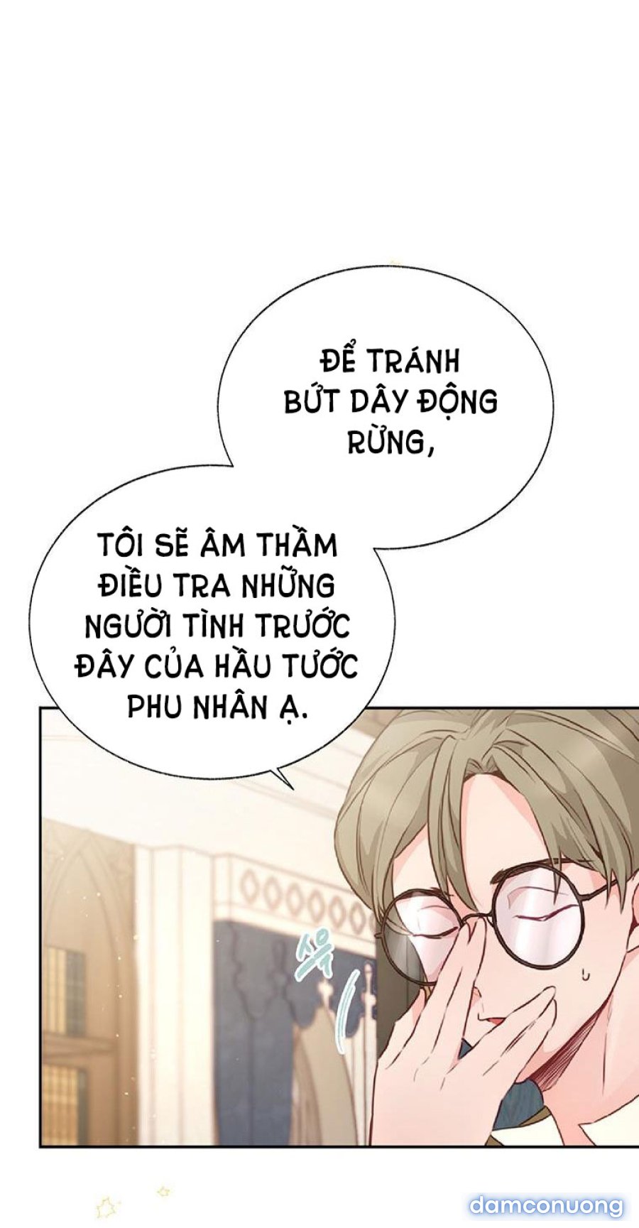 [18+] Đánh Cắp Trái Tim Tiểu Thư 