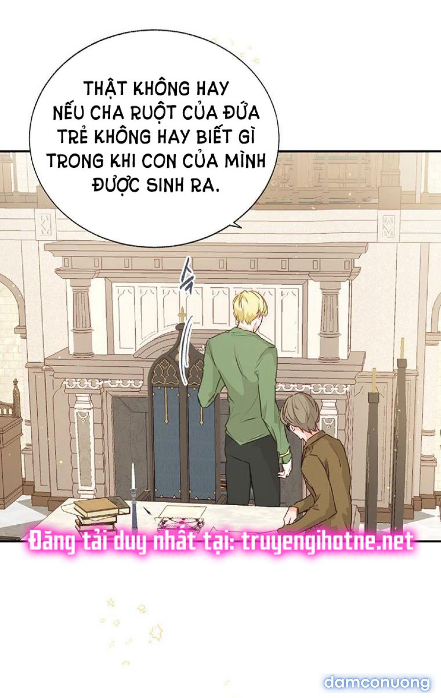 [18+] Đánh Cắp Trái Tim Tiểu Thư 