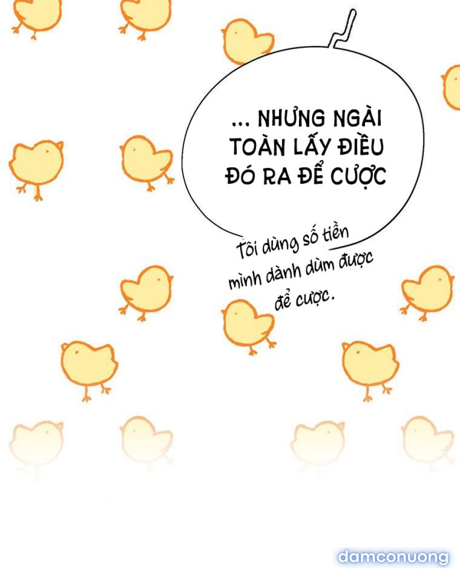 [18+] Đánh Cắp Trái Tim Tiểu Thư 