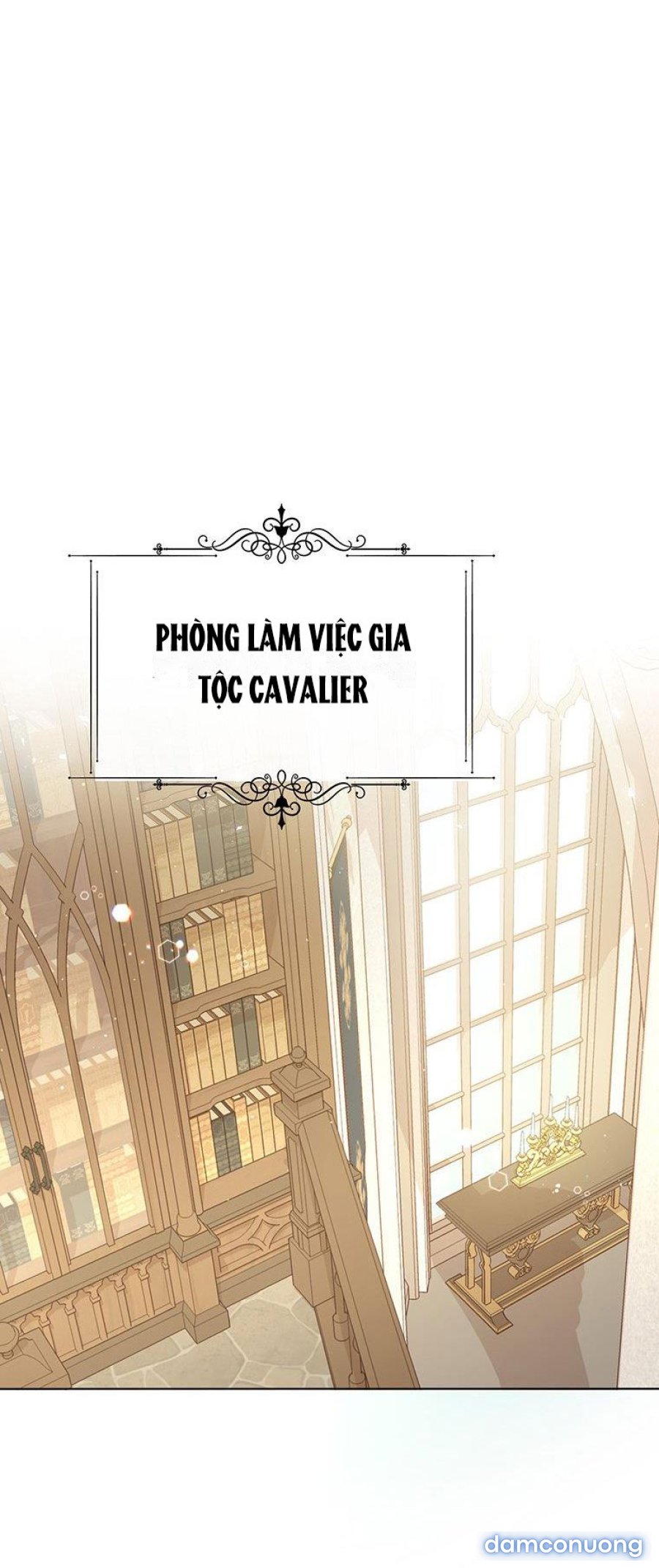 [18+] Đánh Cắp Trái Tim Tiểu Thư 