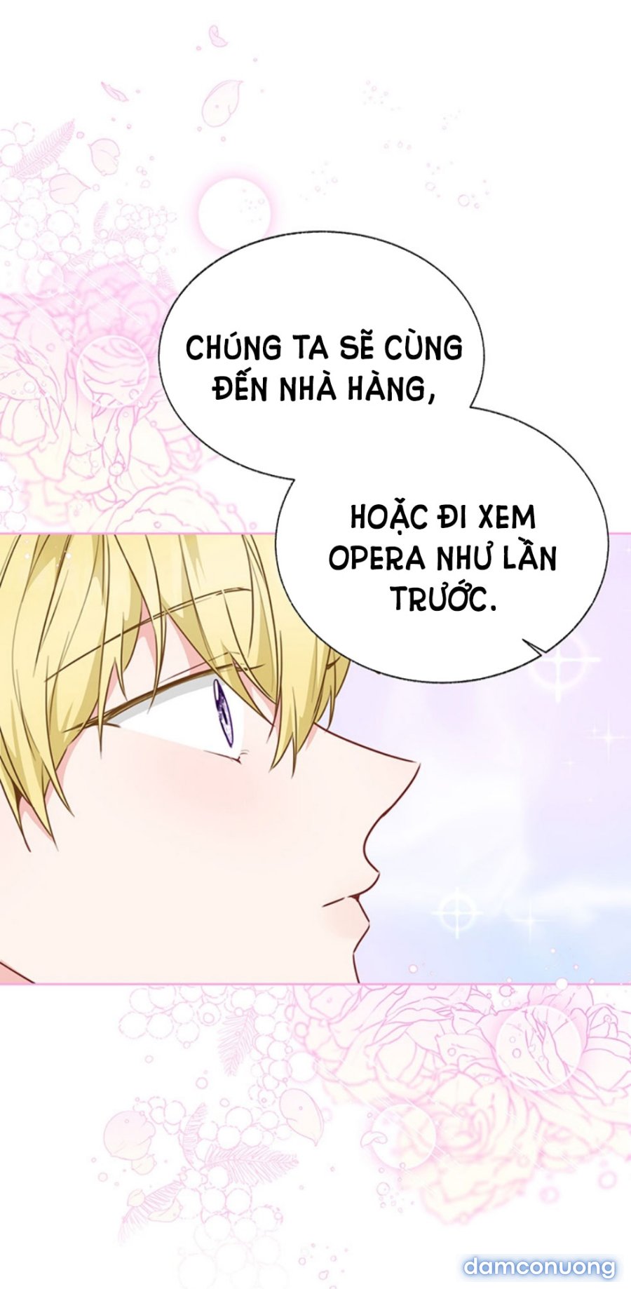 [18+] Đánh Cắp Trái Tim Tiểu Thư 