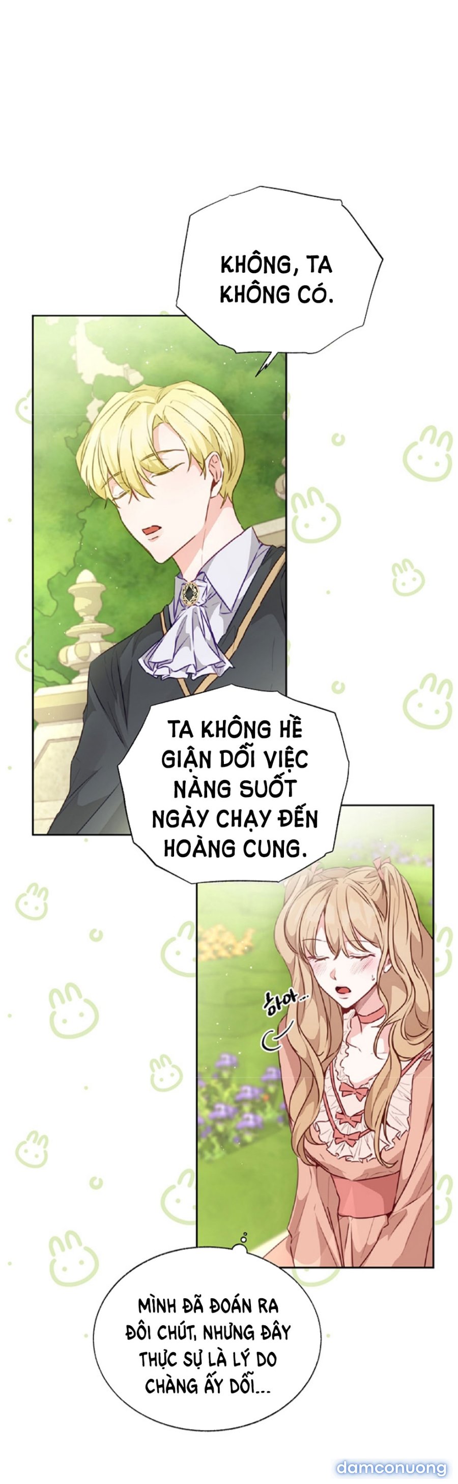 [18+] Đánh Cắp Trái Tim Tiểu Thư 