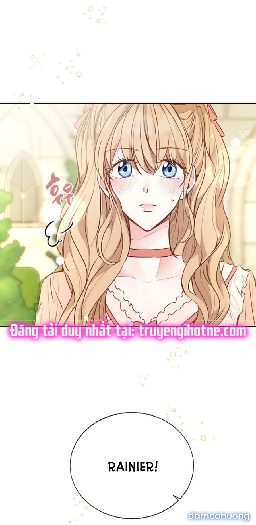 [18+] Đánh Cắp Trái Tim Tiểu Thư 