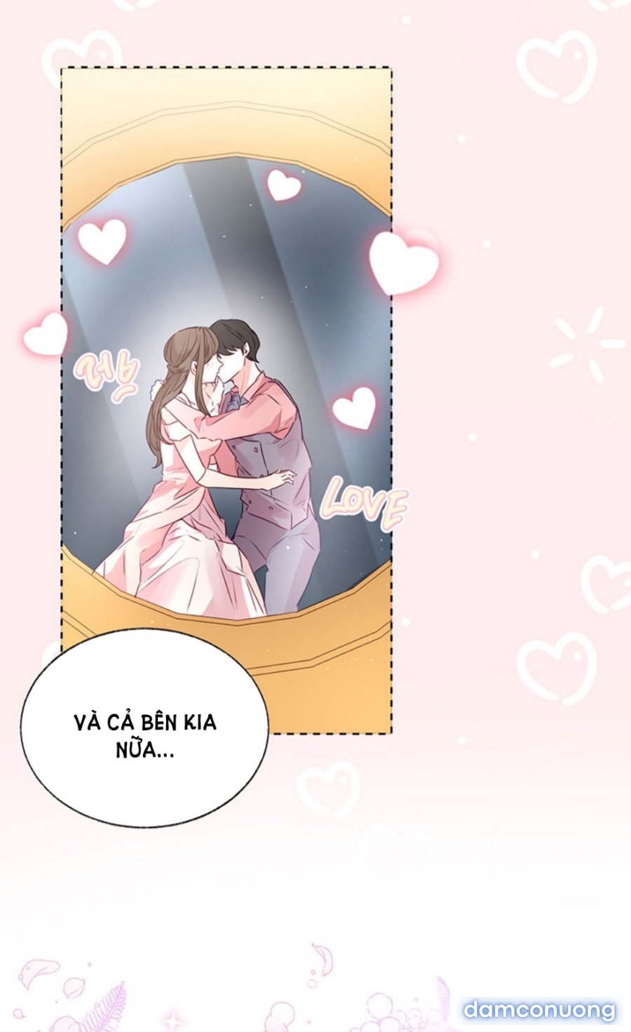 [18+] Đánh Cắp Trái Tim Tiểu Thư 