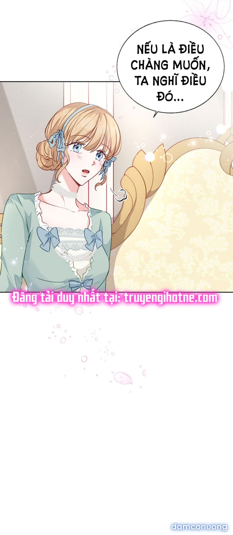 [18+] Đánh Cắp Trái Tim Tiểu Thư 